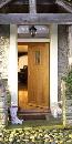 Cottage Oak M&T Triple Glazed